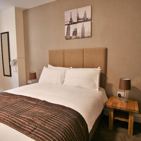 New County Hotel & Serviced Apartments By Roomsbooked Gloucester Værelse billede