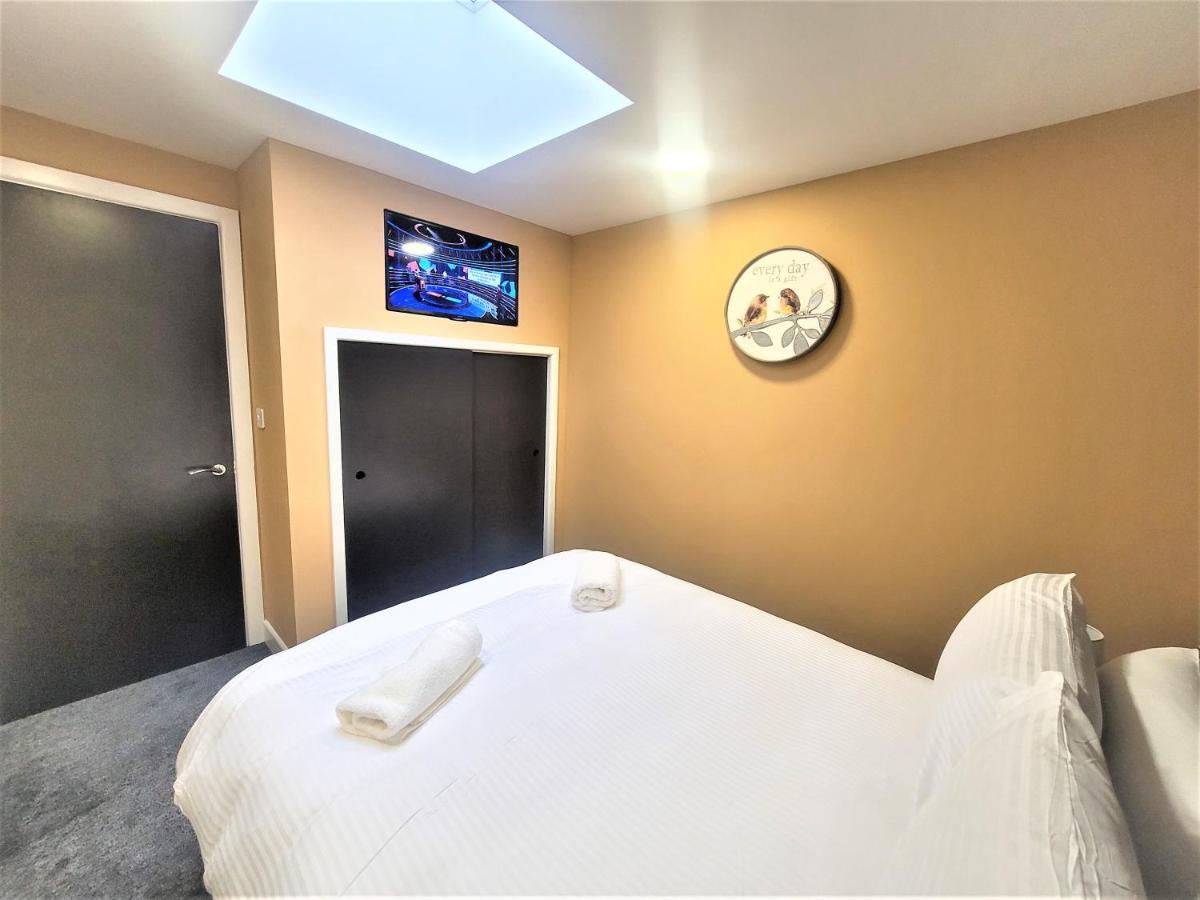 New County Hotel & Serviced Apartments By Roomsbooked Gloucester Eksteriør billede