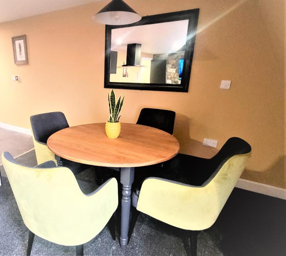 New County Hotel & Serviced Apartments By Roomsbooked Gloucester Eksteriør billede