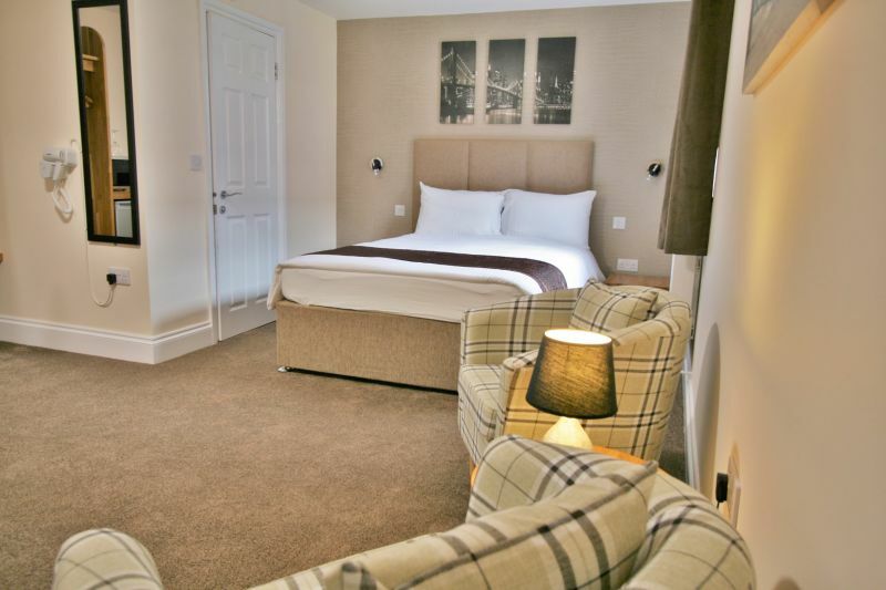New County Hotel & Serviced Apartments By Roomsbooked Gloucester Værelse billede